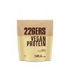 226ERS Vegan Protein | Protéines Vegan | Protéines Végétales de Pois, de Riz et de Chanvre | Poudre Protéines Sans Gluten et 