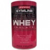 Enervit Gymline Clear Whey Isolate Goût fruits rouges 480 g - 20 portions