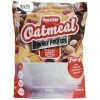 Prozis Oatmeal + Whey - Avoine et whey 1000 g Beurre de Cacahuète