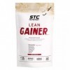 STC NUTRITION – Lean Gainer – Spécial prise de masse maigre – Ratio Protéine-Glucide 2/1 – Digestion facile – Assimilation op