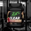 Zec+ Clear Whey Isolate 450g Sweet Pomme