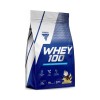 Trec Nutrition Whey 100 900g Double chocolat