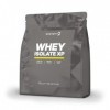 Body&Fit Whey Isolate XP - Isolat de Protéine de Whey de qualité supérieure - Sachet de 750g - Goût: Vanille
