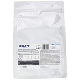 All Nutrition Isolate Protéine Poudre Tiramisu