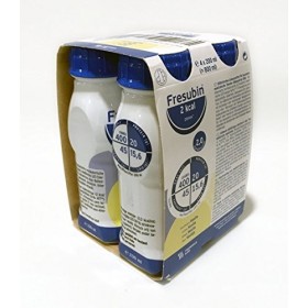 FRESUBIN PROTEIN ENERGY DRINK 4 x 200 ML VANILLE