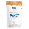 STC NUTRITION – Premium Whey – 80% de protéines natives de lactosérum – Croissance, maintien et réparation musculaires - Dige