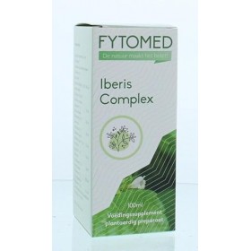 Fytomed Iberis Complex 100 ml