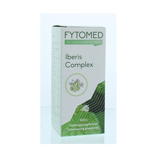 Fytomed Iberis Complex 100 ml