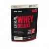 Body Attack Extreme Whey Deluxe Complément pour Sportif Cookies/Cream 900 g
