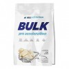 All Nutrition Bulk Pro Acceleration Complexe Carb-Protéines Poudre Nougat