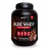 EAFIT Pure Whey - Chocolat Noisette 850g - Croissance Musculaire - Protéines de Whey - Assimilation Rapide - Acides Aminés et