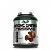 Protéine masse musculaire | Multivitamines musculation | Prise de poids | Whey Protéine | Weight Gainer Massive | 2,5 Kg | Go