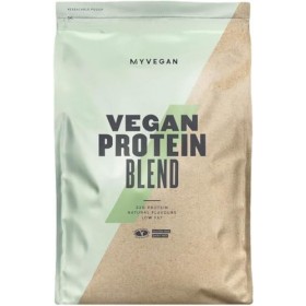 My Protein Vegan Blend Protéine sans Saveur 1 kg