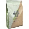 My Protein Vegan Blend Protéine sans Saveur 1 kg