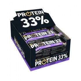Go On Nutrition Protein Bar 33% 25x50g Chocolat