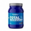 Victory Endurance Total Recovery - Optimise la Récupération Post-Entraînement – Avec Glutamine – BCAAs - Enrichie en Vitamine