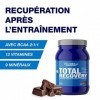 Victory Endurance Total Recovery - Optimise la Récupération Post-Entraînement – Avec Glutamine – BCAAs - Enrichie en Vitamine