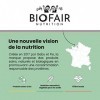 BIOFAIR NUTRITION - Pack découverte - 6 Saveurs/12 doses - 16,5 g protéine mini/dose - Ma dose de protéine Saine et Responsab
