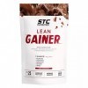 STC NUTRITION – Lean Gainer – Spécial prise de masse maigre – Ratio Protéine-Glucide 2/1 – Digestion facile – Assimilation op