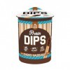 NanoSupps Protein Dips 12x52g Choco-Noisette