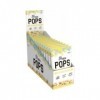 NanoSupps Protein Popps 12x38g Chocolat blanc