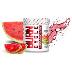 DIESEL Burn Cycle: Thermogénique Pns Pastèque Candy 144 g