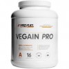 ProFuel Vegain Pro Vegan Mass Gainer, 2200 g Dose Chocolate Hazelnut 