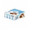 QUAMTRAX PROTEIN BARS Saveur Yaourt, 32 unités