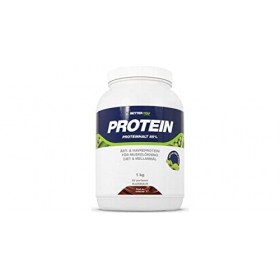 Better You Protéine de pois et davoine 1 kg - Chocolat