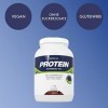 Better You Protéine de pois et davoine 1 kg - Chocolat