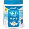 Progressive Grass Fed Whey Protein - NEW 375g​ French Vanilla Crème​