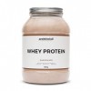 proteinclub Natural Whey Protein sans additifs - Poudre de protéine naturelle sans arômes artificiels ni édulcorants - Sucrée