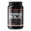 Ultimate Nutrition Carnebolic Hydrolized Beef Protein Isolate Powder, Muscle Recovery Drink, Paleo & Keto Friendly, Zero Carb