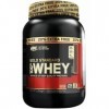 Optimum Nutrition Gold Standard Whey Chocolat 1090 g