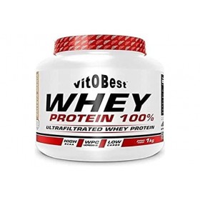 100% de protéines de fraise 1 kg