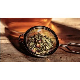 P. Jentschura 7x7 Kruidenthee voor een bewuste balans 100 Theefilters om te ontzuren