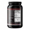 Ultimate Nutrition Lactose Free Beef Protein Isolate Powder - Paleo and Keto Friendly Protein - Sugar Free With No Carbs or S
