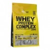 Olimp Whey Protein Complex 100% - Orange Passion 700 g 