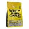 Olimp Whey Protein Complex 100% - Cookies Cream 700 g 