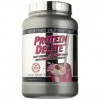 Scitec Nutrition Protéine Délite Choco.Bl Fraise 1 kg