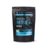 Alter Nutrition - Protéines Native Bio Sans Lactose - Poudre Riche En Protéine Totale De Lait Sans Lactose 100% Bio - Arôme N