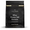 Protein Works - Protéine Whey 360 Extrême | Premium Whey Shake | Apport protéinés | Protéines haut de gamme | 34 Servings | V