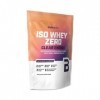 Biotech USA - Iso Whey Zero Clear Energy - Doypack de 454 Gr