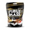 BigMan | Furiux Mass 3Kg Vanilla Cannelle 6,6lb | Gagnant du Poids | Monte Rapide | Amylopectine | Dextrose |