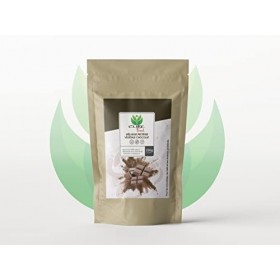 Mélange Protéine Végétale Chocolat