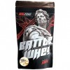 Big Zone BATTLE WHEY | Concentré protéiné de lactosérum | Délicieux qualité fabriqué en Allemagne | 1000 g de poudre chocola