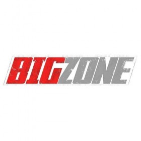 Big Zone BATTLE WHEY | Concentré protéiné de lactosérum | Délicieux qualité fabriqué en Allemagne | 1000 g de poudre chocola