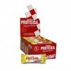 Nutrisport Bars Banane De Protéines Box 24Unid.