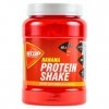 Wcup protein shake 100% WPI banane 1000g 