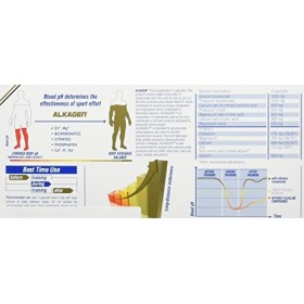 Olimp Sport Nutrition Alkagen Mélange Protéines 120 Capsules